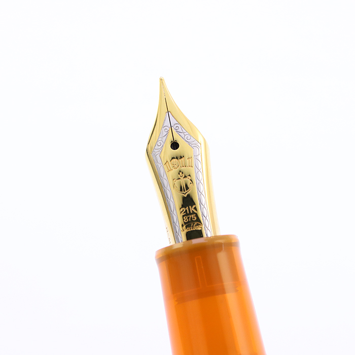 SAILOR セーラー 万年筆 カクテルシリーズ テキーラ サンライズ Amazon | 限定 セーラー 万年筆 カクテルシリーズ テキーラ