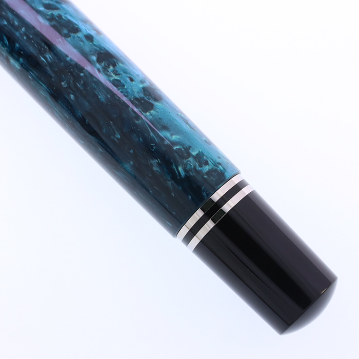 中古)Pelikan ペリカン 万年筆 スペシャルエディション スーベレーン