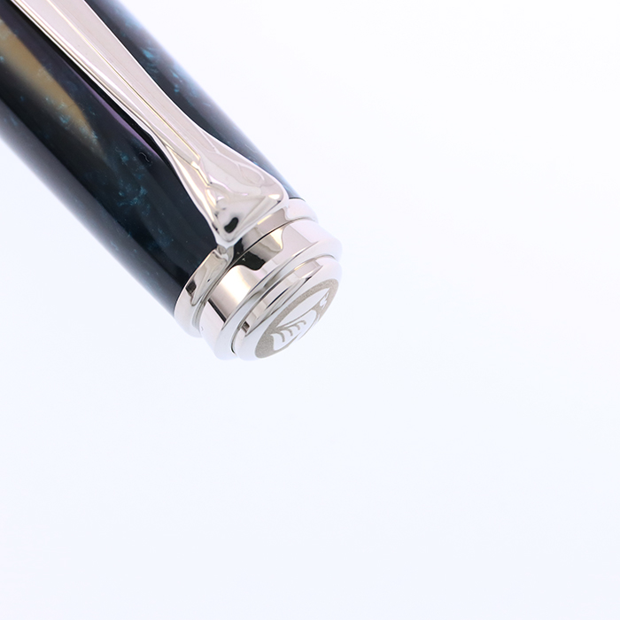 中古)Pelikan ペリカン 万年筆 スペシャルエディション スーベレーン