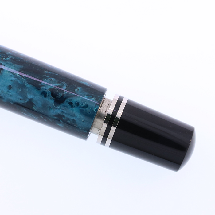 中古)Pelikan ペリカン 万年筆 スペシャルエディション スーベレーン