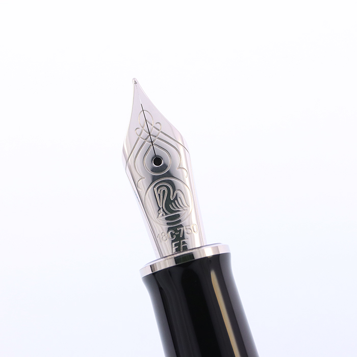 中古)Pelikan ペリカン 万年筆 スペシャルエディション スーベレーン