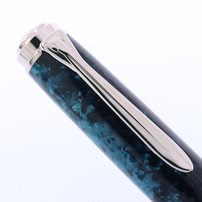 中古)Pelikan ペリカン 万年筆 スペシャルエディション スーベレーン
