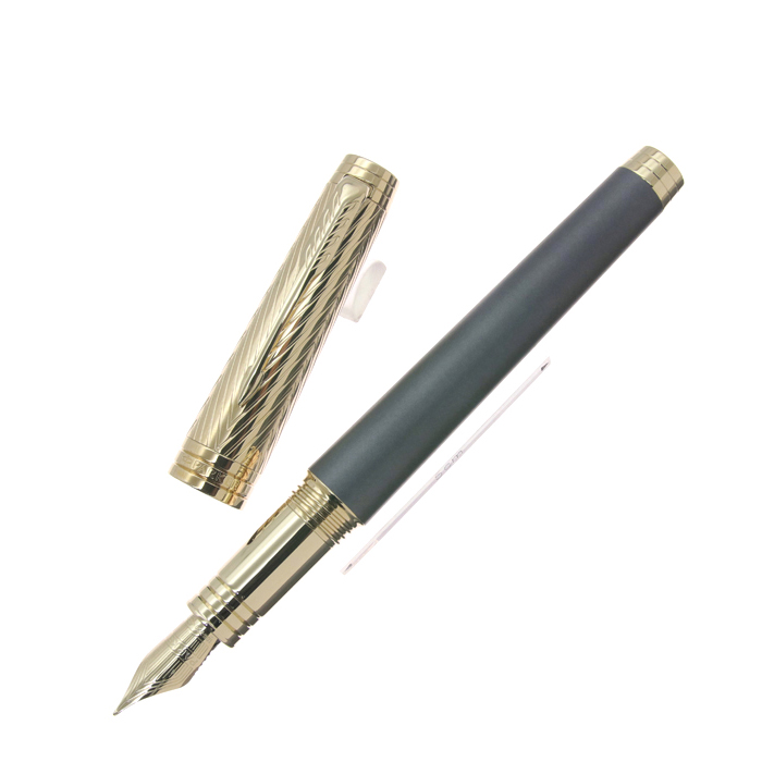 パーカー　プリミエ　万年筆　中字 Amazon.co.jp: パーカー 万年筆 M 中字 プリミエ モノクローム