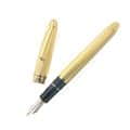 PILOT CUSTOM 745 Gold バリィコーン　万年筆　字幅F PILOT CUSTOM 745 Gold バリィコーン 万年筆 字幅F