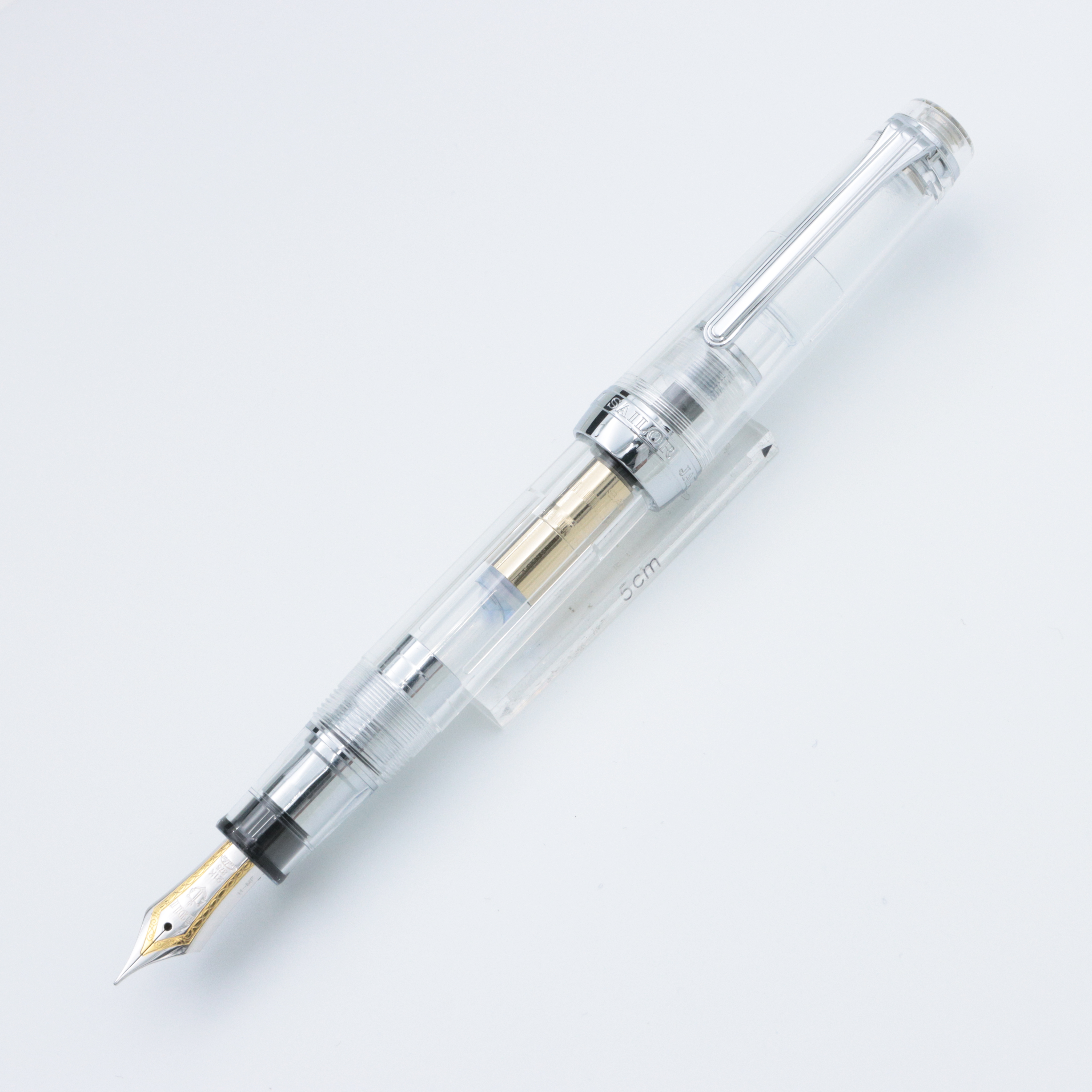 セーラー プロフェッショナルギア 21Ｋ Ｈ-ＭＦ セーラー 万年筆 プロフェッショナルギア 21K H-MF 【公式通販】
