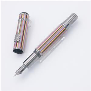 MONTBLANC モンブラン 万年筆 グレートキャラクターズ ザ･ビートルズ スペシャルエディション M メイン