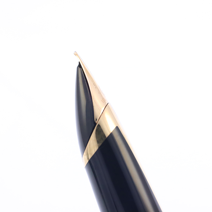 WATERMAN ウォーターマン 万年筆 エドソン ルビーレッド M 詳細ページ | 万年筆 ボールペンなど高級筆記具の販売・買取