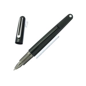 MONTBLANC モンブラン ローラーボール/アートファインライナー モンブランM マーク･ニューソン メイン