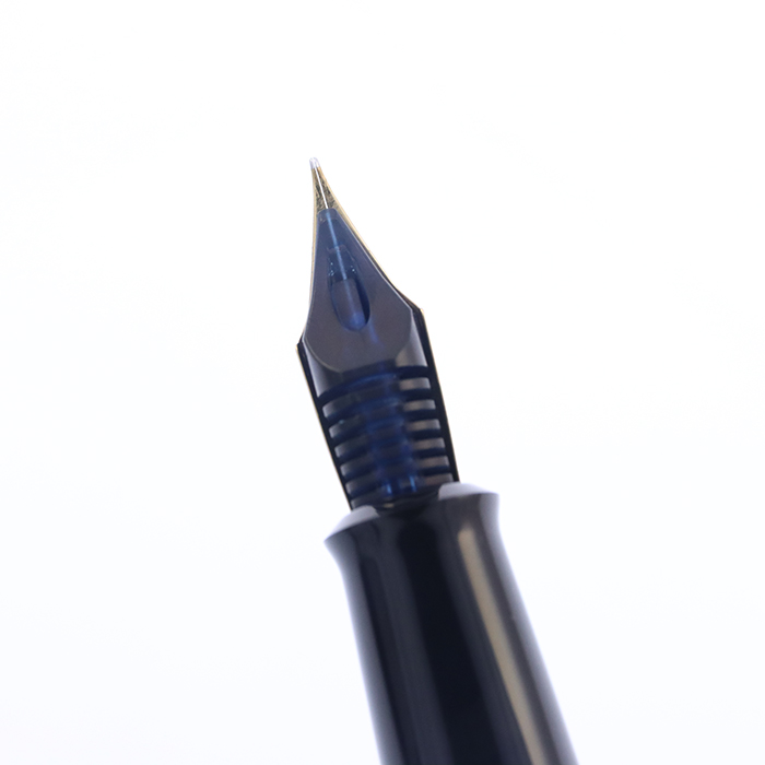 中古)PILOT パイロット 万年筆 創立70周年記念 パイロット70 中細字