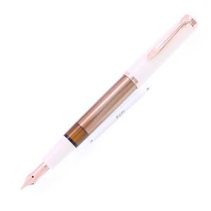 Pelikan ペリカン 万年筆 スペシャルエディション クラシック M200 コッパー メイン