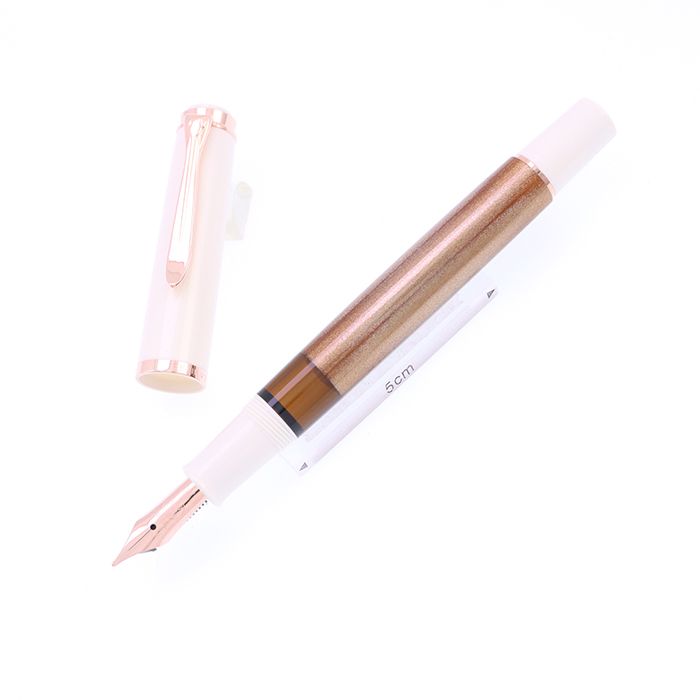 新品)Pelikan ペリカン 万年筆 スペシャルエディション クラシック