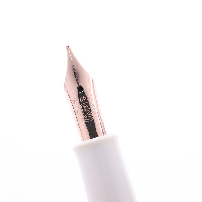 新品)Pelikan ペリカン 万年筆 スペシャルエディション クラシック