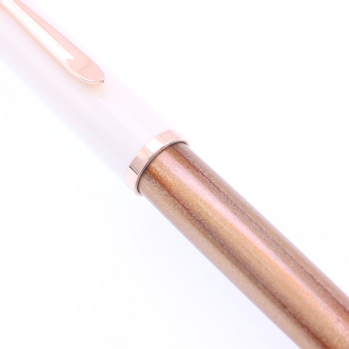 新品)Pelikan ペリカン 万年筆 スペシャルエディション クラシック