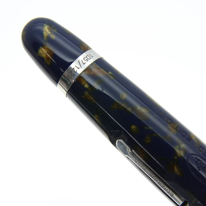 DELTA デルタ 万年筆 リミテッドエディション ヴェネツィア DELTA デルタ 万年筆 リミテッドエディション ヴェネツィア F