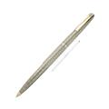 SHEAFFER シェーファー ボールペン インペリアル スターリングシルバー ダイヤモンドクリップ