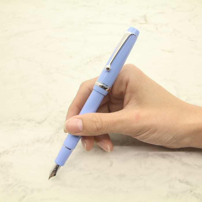 PILOT 北の彩景事典 エゾエンゴサク PILOT 北の彩景事典 エゾエンゴサク