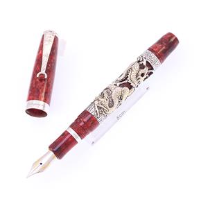 万年筆 リミテッドエディション オリエンタル ゾディアック ドラゴン EF