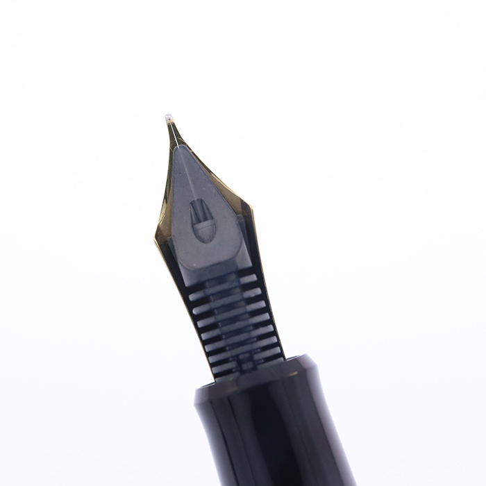 中古)PILOT パイロット 万年筆 カスタム 一位の木 中字（商品ID