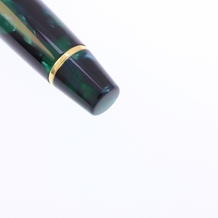中古)SAILOR セーラー 万年筆 プロフェッショナルギア モザイク