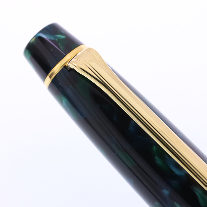 中古)SAILOR セーラー 万年筆 プロフェッショナルギア モザイク