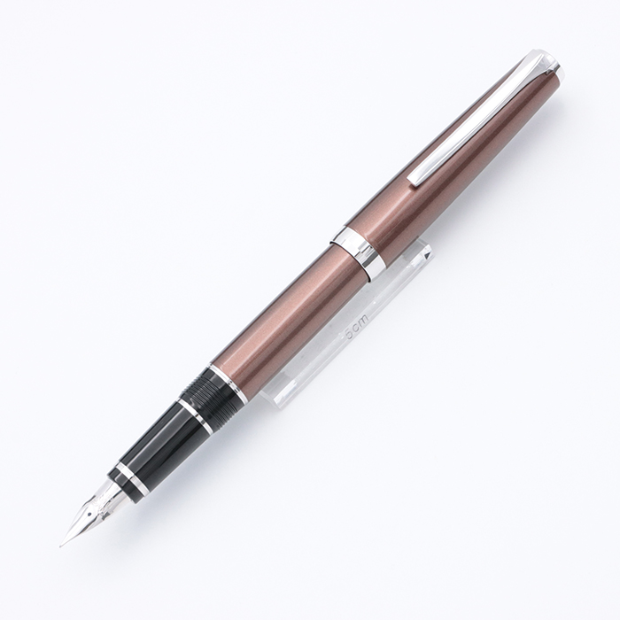 Pilot 万年筆 エラボー SM 1992年 Pilot 万年筆 エラボー SM
