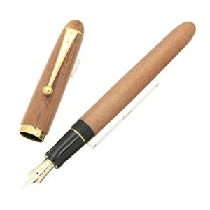 PILOT パイロット 万年筆 カスタム カエデ 極細字 [ペン先交換] メイン