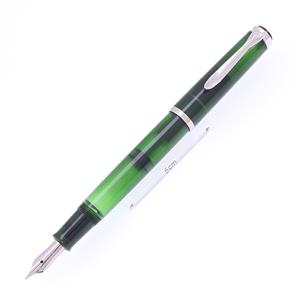 万年筆 スペシャルエディション クラシック M205 オリヴィーン M