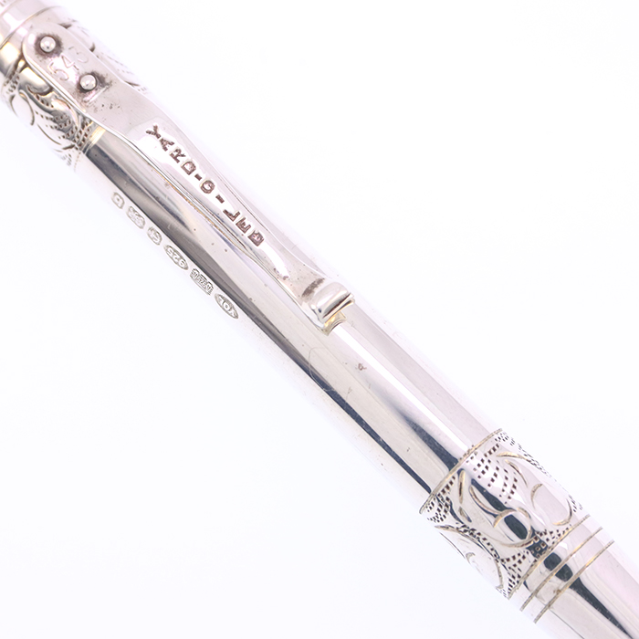 中古)YARD・O・LED ヤード・オ・レッド メカニカルペンシル エリザベ