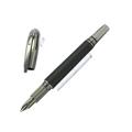 MONTBLANC モンブラン 万年筆 スターウォーカー ウルトラブラック ドゥエ