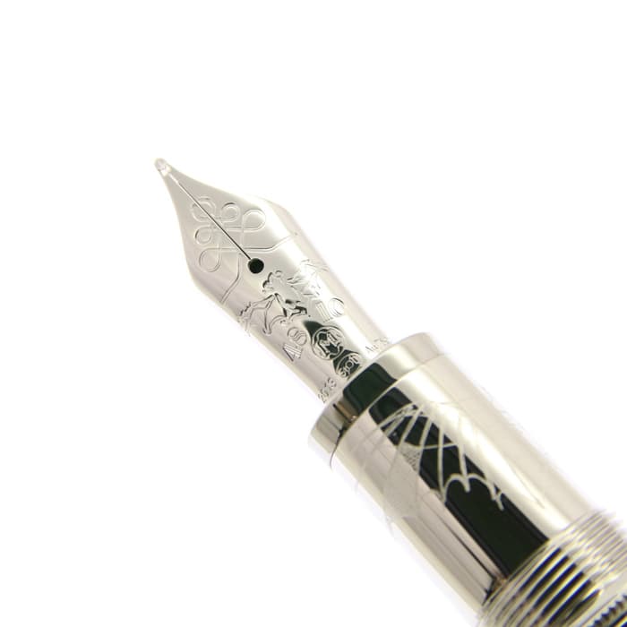 詳細ページ | 万年筆 ボールペンなど高級筆記具の販売・買取