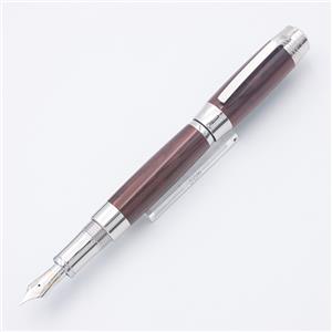 Montegrappa モンテグラッパ 万年筆 ジーニオ･クリエイティヴォコレクション アントニオ･ストラディバリ F メイン