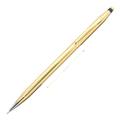 CROSS クロス メカニカルペンシル クラシックセンチュリー 14金無垢 0.5/0.7mm