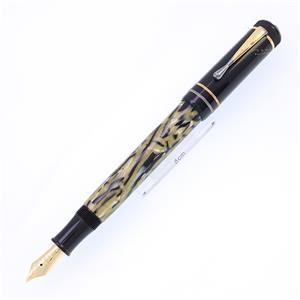 中古)MONTBLANC モンブラン 万年筆 作家シリーズ1994 オスカー