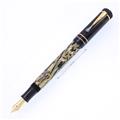 MONTBLANC モンブラン 万年筆 作家シリーズ1994 オスカー･ワイルド M
