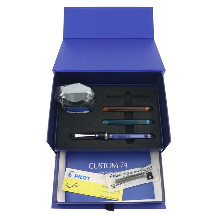 詳細ページ | 万年筆 ボールペンなど高級筆記具の販売・買取