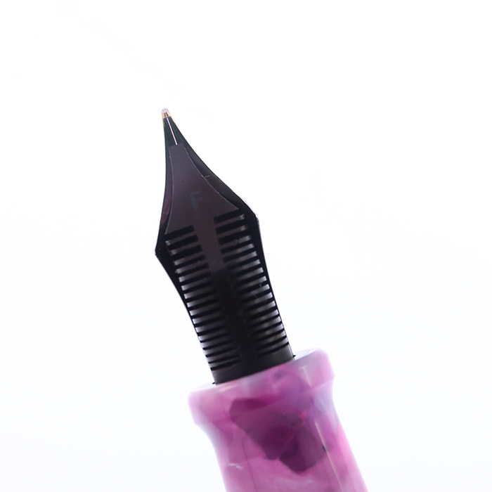 中古)AURORA アウロラ 万年筆 リミテッドエディション カレイド