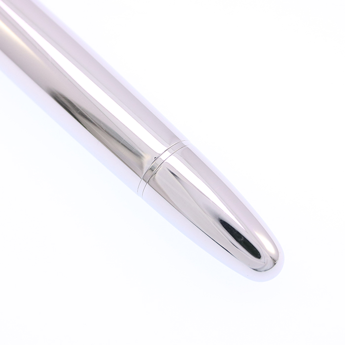 専用　廃番　モンブラン　マイスターシュテュック　ソリテール　ステンレススティール 詳細ページ | 万年筆 ボールペンなど高級筆記具の販売・買取