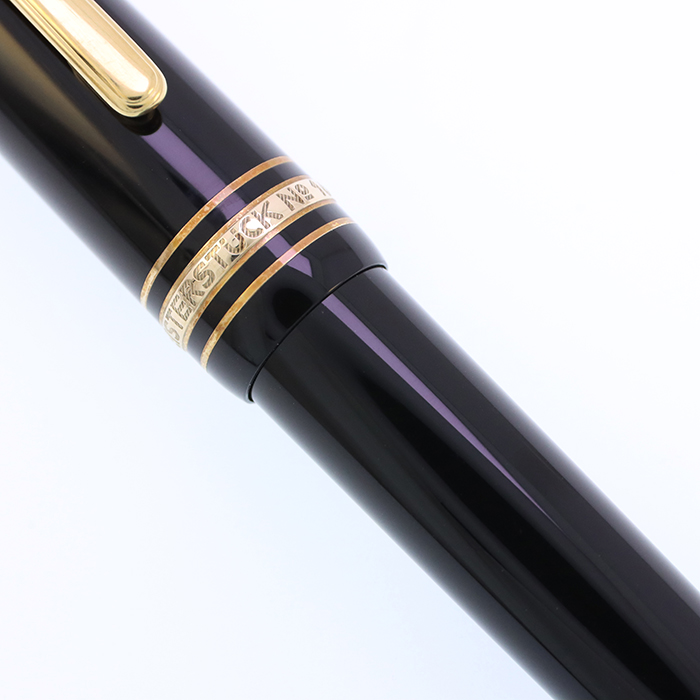 中古)MONTBLANC モンブラン ボールペン マイスターシュテュック #161