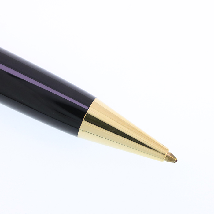 中古)MONTBLANC モンブラン ボールペン マイスターシュテュック #161