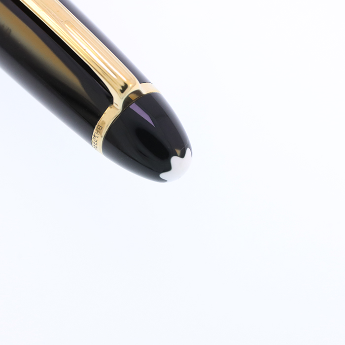 中古)MONTBLANC モンブラン ボールペン マイスターシュテュック #161