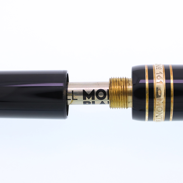 中古)MONTBLANC モンブラン ボールペン マイスターシュテュック #161
