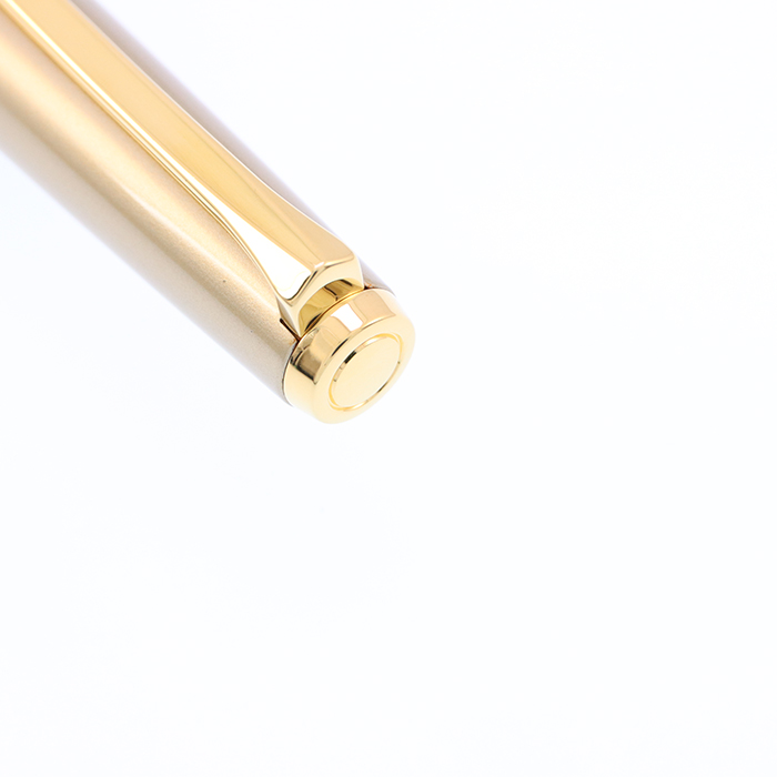 Pilot パイロット 万年筆 エラボー SF ゴールド 詳細ページ | 万年筆 ボールペンなど高級筆記具の販売・買取