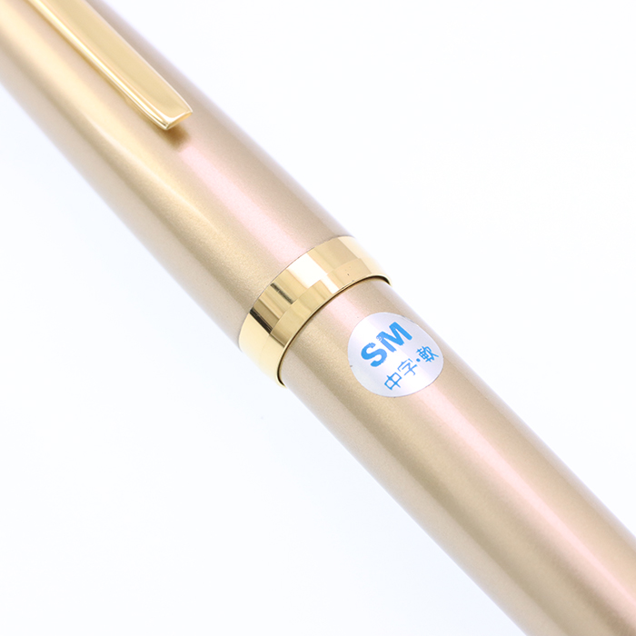 Pilot パイロット 万年筆 エラボー SF ゴールド 詳細ページ | 万年筆 ボールペンなど高級筆記具の販売・買取