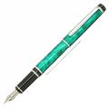 PILOT パイロット 万年筆 2013年春限定 グランセNC 森