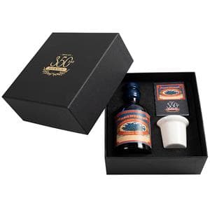 J.HERBIN エルバン ボトルインク 350th 復刻ラベル ヴィオレパンセ100ml＆インクポットセット メイン