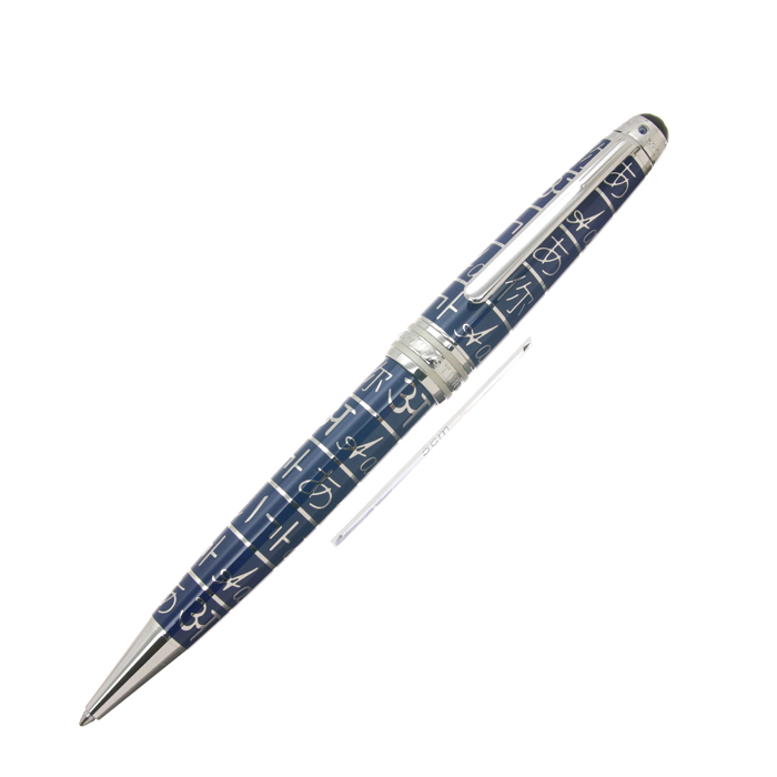 ほぼ新品 限定 モンブラン(MONTBLANC) ボールペン 箱あり 楽天市場】【最大5,000円OFFクーポン配布中】モンブラン 筆記具