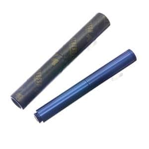 SCHONDSGN ショーンデザイン ボールペン ロンハーマン限定 #01A RHC ネイビー メイン