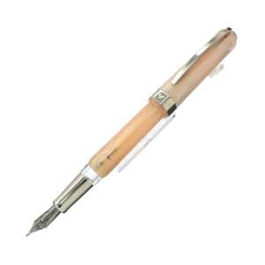 VISCONTI ビスコンティ 万年筆 オペラ デモ カルーセル ローズブラッシュ B メイン