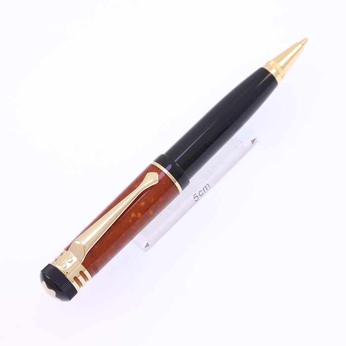 中古)MONTBLANC モンブラン メカニカルペンシル 作家シリーズ2000