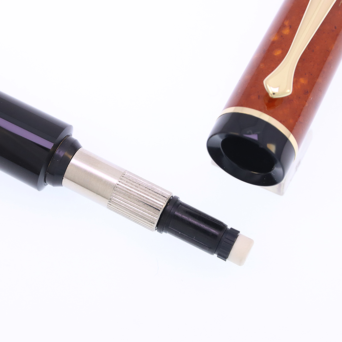 中古)MONTBLANC モンブラン メカニカルペンシル 作家シリーズ2000